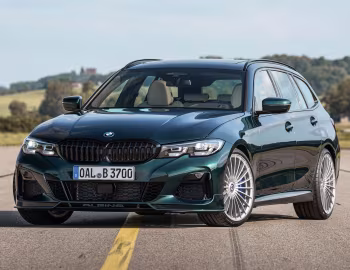 Alpina B3 Touring [Worldwide] (G21) '03.2020–06.2022