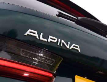Alpina B3 Touring [UK-spec] (G21) '07.2022–06.2024