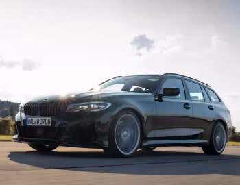 Alpina B3 Touring [Worldwide] (G21) '03.2020–06.2022
