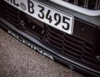 Alpina B3 Touring [Worldwide] (G21) '07.2022–06.2024