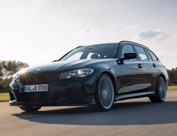 Alpina B3 Touring [Worldwide] (G21) '03.2020–06.2022