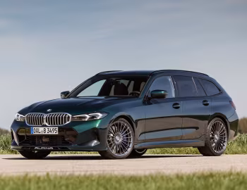Alpina B3 Touring [Worldwide] (G21) '07.2022–06.2024