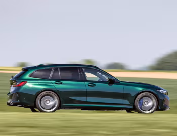 Alpina B3 Touring [Worldwide] (G21) '07.2022–06.2024