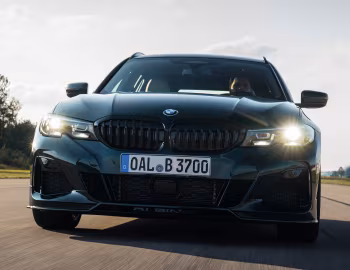 Alpina B3 Touring [Worldwide] (G21) '03.2020–06.2022