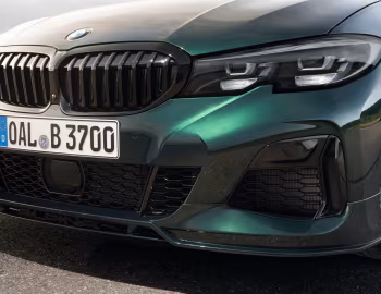 Alpina B3 Touring [Worldwide] (G21) '03.2020–06.2022
