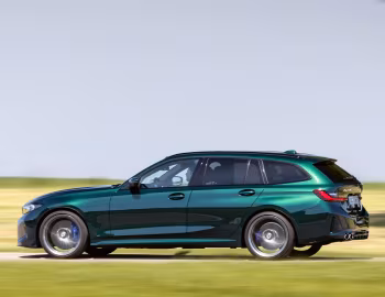 Alpina B3 Touring [Worldwide] (G21) '07.2022–06.2024