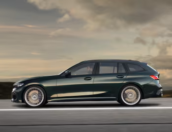 Alpina B3 Touring [Worldwide] (G21) '03.2020–06.2022