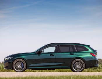 Alpina B3 Touring [Worldwide] (G21) '07.2022–06.2024