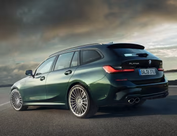 Alpina B3 Touring [Worldwide] (G21) '03.2020–06.2022