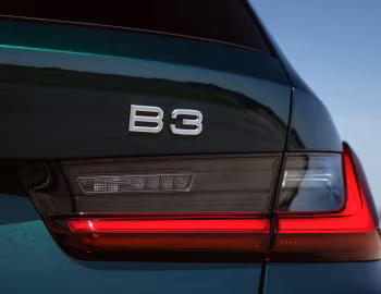 Alpina B3 Touring [Worldwide] (G21) '07.2022–06.2024
