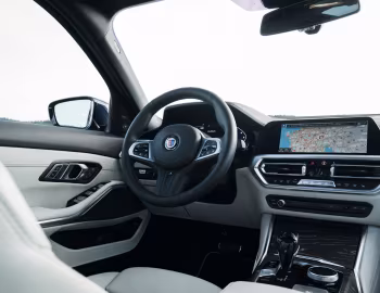 Торпедо Alpina B3 Touring [Worldwide] (G21) '03.2020–06.2022