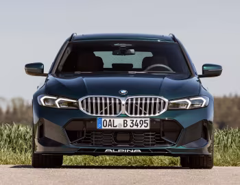 Alpina B3 Touring [Worldwide] (G21) '07.2022–06.2024