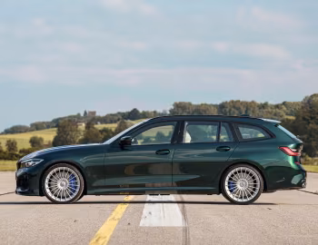 Alpina B3 Touring [Worldwide] (G21) '03.2020–06.2022