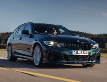 Alpina B3 Touring [Worldwide] (G21) '03.2020–06.2022