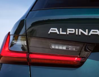 Alpina B3 Touring [Worldwide] (G21) '07.2022–06.2024