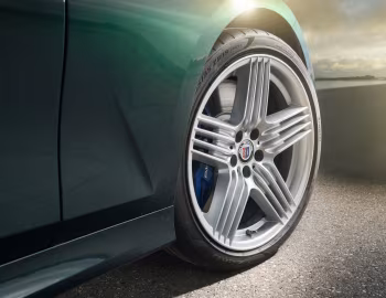 Alpina B3 Touring [Worldwide] (G21) '03.2020–06.2022