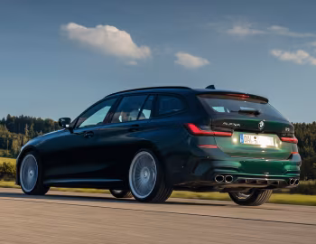 Alpina B3 Touring [Worldwide] (G21) '03.2020–06.2022