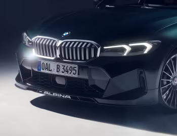Alpina B3 Touring [Worldwide] (G21) '07.2022–06.2024