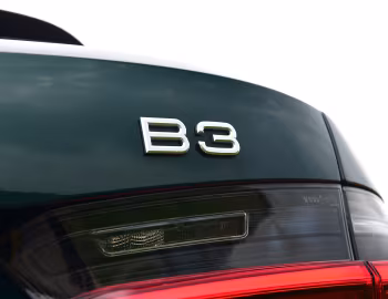 Alpina B3 Touring [UK-spec] (G21) '07.2022–06.2024