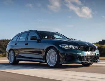 Alpina B3 Touring [Worldwide] (G21) '03.2020–06.2022