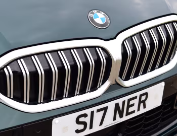 Alpina B3 Touring [UK-spec] (G21) '07.2022–06.2024