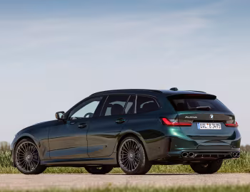 Alpina B3 Touring [Worldwide] (G21) '07.2022–06.2024