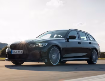 Alpina B3 Touring [Worldwide] (G21) '03.2020–06.2022