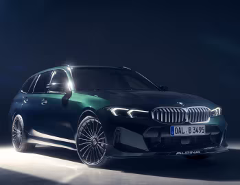 Alpina B3 Touring [Worldwide] (G21) '07.2022–06.2024