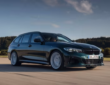 Alpina B3 Touring [Worldwide] (G21) '03.2020–06.2022