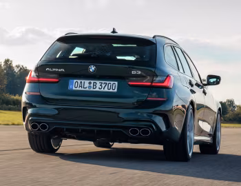 Alpina B3 Touring [Worldwide] (G21) '03.2020–06.2022