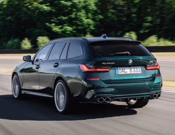 Alpina B3 Touring [Worldwide] (G21) '03.2020–06.2022