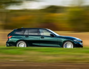 Alpina B3 Touring [UK-spec] (G21) '03.2020–06.2022