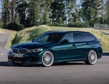 Alpina B3 Touring [Worldwide] (G21) '03.2020–06.2022