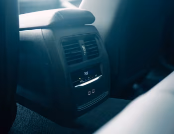 Interior Alpina B4 GT Gran Coupé [Japan] (G26) '2024–pr.