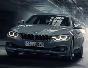 Alpina B4 S Bi-Turbo "Edition 99" Coupé [Worldwide] (F32) '11.2018–06.2019