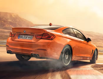 Alpina B4 S Bi-Turbo "Edition 99" Coupé [Worldwide] (F32) '11.2018–06.2019