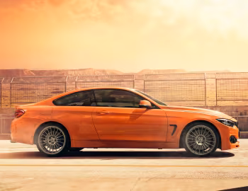 Alpina B4 S Bi-Turbo "Edition 99" Coupé [Worldwide] (F32) '11.2018–06.2019