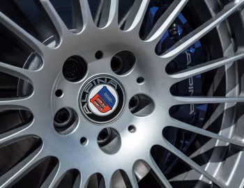 Alpina B5 Bi-Turbo Allrad Limousine [Worldwide] (G30) '03.2017–06.2020