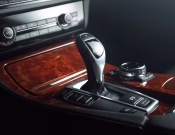 Интерьер Alpina B5 Bi-Turbo Limousine (F10) '2013–12.2014