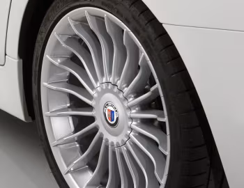 Alpina B5 Bi-Turbo Touring [UK-spec] (F11) '03–12.2011