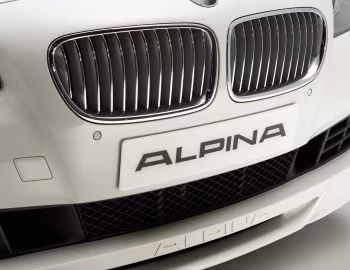 Alpina B5 Bi-Turbo Touring [UK-spec] (F11) '03–12.2011