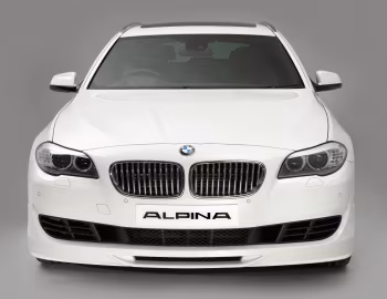 Alpina B5 Bi-Turbo Touring [UK-spec] (F11) '03–12.2011