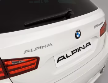 Alpina B5 Bi-Turbo Touring [UK-spec] (F11) '03–12.2011