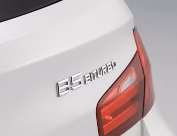Alpina B5 Bi-Turbo Touring [UK-spec] (F11) '03–12.2011