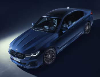 Alpina B5 GT [Worldwide] (G30) '04–12.2023
