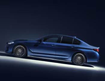 Alpina B5 GT [Worldwide] (G30) '04–12.2023