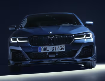 Alpina B5 GT [Worldwide] (G30) '04–12.2023