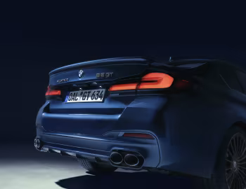 Alpina B5 GT [Worldwide] (G30) '04–12.2023