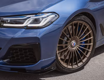 Alpina B5 GT [Worldwide] (G30) '04–12.2023