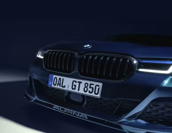 Alpina B5 GT [Worldwide] (G30) '04–12.2023
